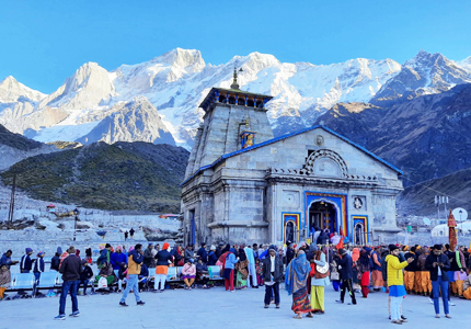 Char Dham Yatra