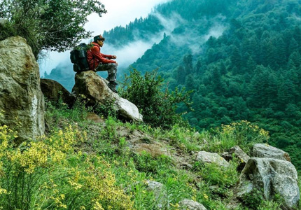 Chandigarh Kasol Manikaran Tosh Malana