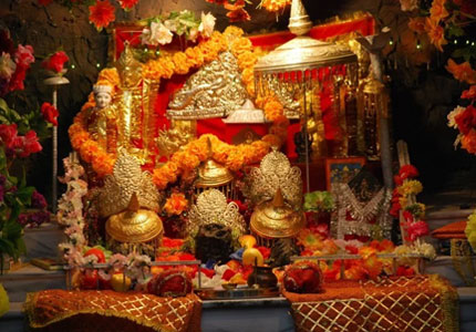 Chandigarh - Vaishno Devi Tour